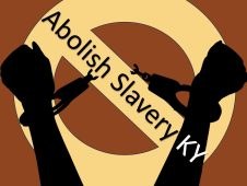 Abolish Slavery KY