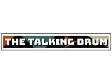 The Talking Drum